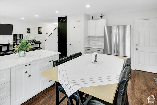 Photo 11 for MLS #2107983 at 1137 S 1050 West