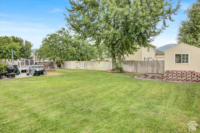 Photo 29 for MLS #2107983 at 1137 S 1050 West