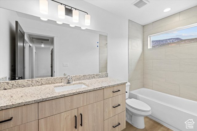 Photo 14 for MLS #2107986 at 879 S 1300 East