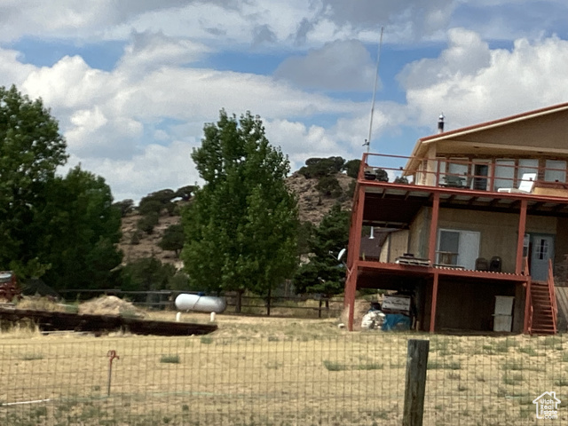 MLS #2107987                     located at 3 Red Cir #19,
                     Manila, UT