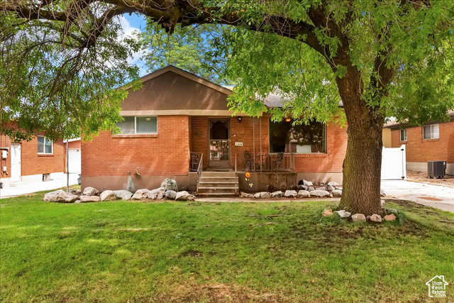 1324 S LIBERTY AVENUE, Ogden UT 84404