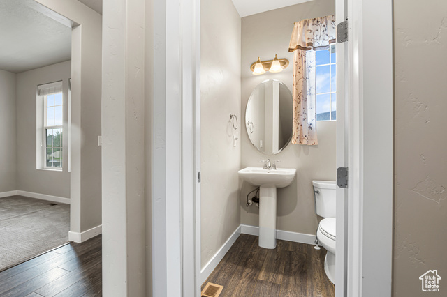 Photo 8 for MLS #2107990 at 887 E 1800 North