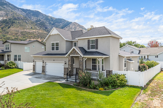 887 E 1800 N, North Ogden UT 84414