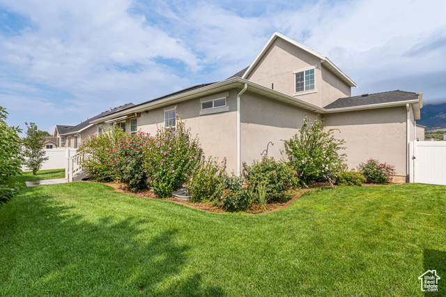 Photo 30 for MLS #2107990 at 887 E 1800 North