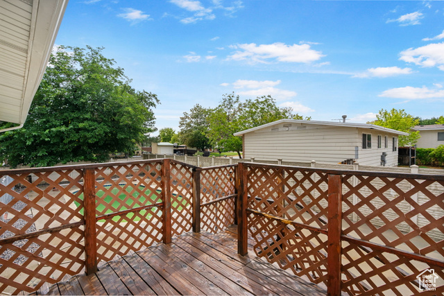 Photo 21 for MLS #2107992 at 6622 S Georgia Dr
