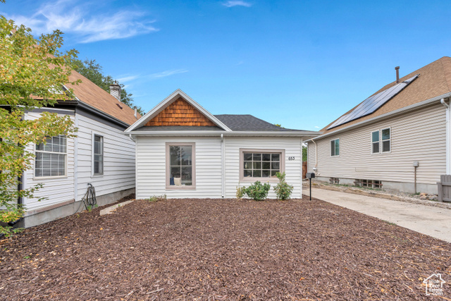 Photo 23 for MLS #2107993 at 653 E Hollywood Ave
