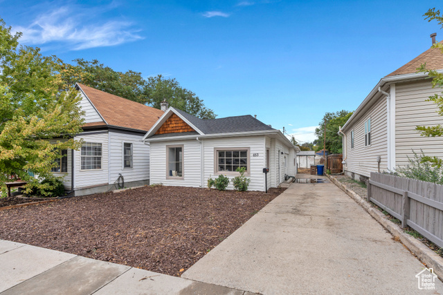 Photo 22 for MLS #2107993 at 653 E Hollywood Ave