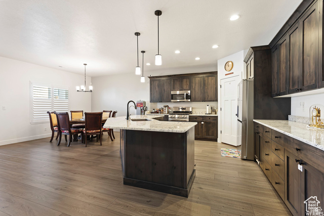 Photo 8 for MLS #2107994 at 1652 W 560 North
