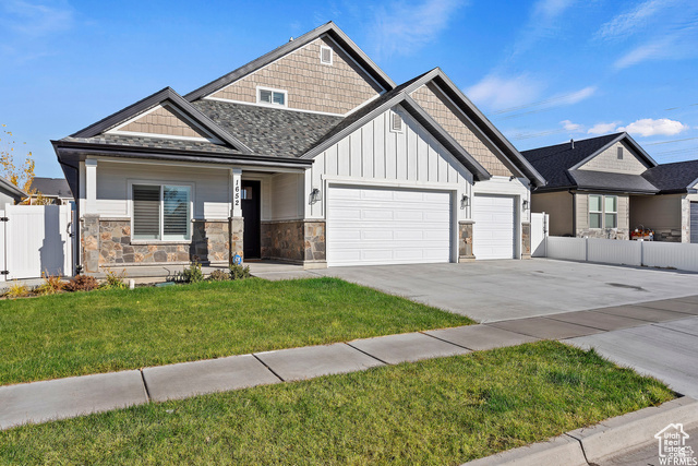Photo 30 for MLS #2107994 at 1652 W 560 North