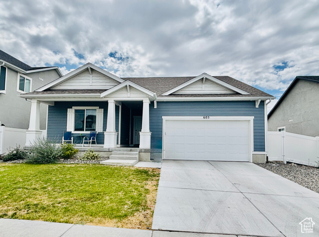 605 W 1360 N #227, Tooele UT 84074