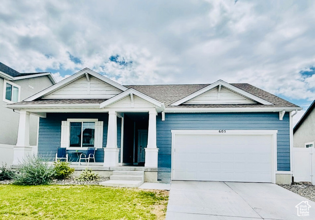 605 W 1360 N #227, Tooele UT 84074