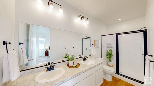 Photo 9 for MLS #2107997 at 1753 N 1280 East