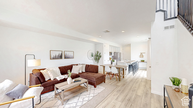 Photo 6 for MLS #2107997 at 1753 N 1280 East