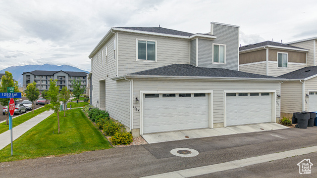 Photo 16 for MLS #2107997 at 1753 N 1280 East