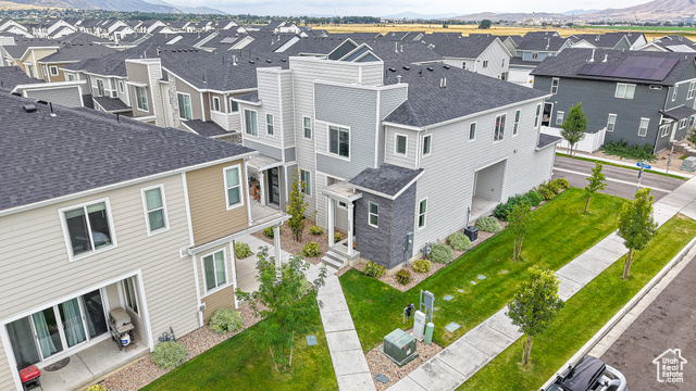 Photo 20 for MLS #2107997 at 1753 N 1280 East