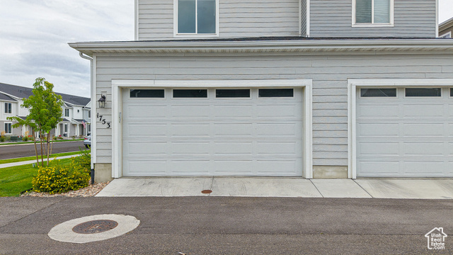 Photo 15 for MLS #2107997 at 1753 N 1280 East
