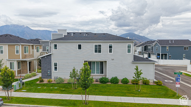 Photo 18 for MLS #2107997 at 1753 N 1280 East