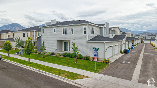 Photo 17 for MLS #2107997 at 1753 N 1280 East