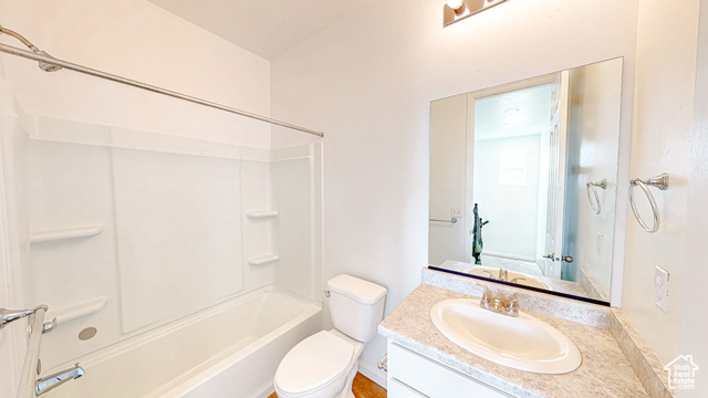 Photo 11 for MLS #2107997 at 1753 N 1280 East