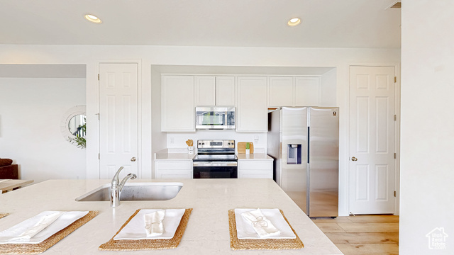 Photo 4 for MLS #2107997 at 1753 N 1280 East