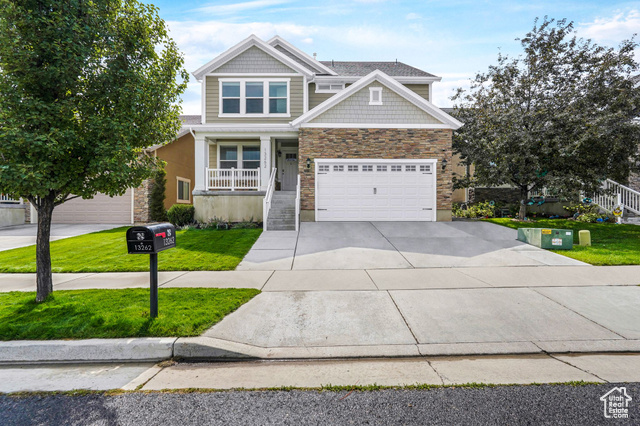 13262 S MEADOWSIDE DR, Herriman UT 84096
