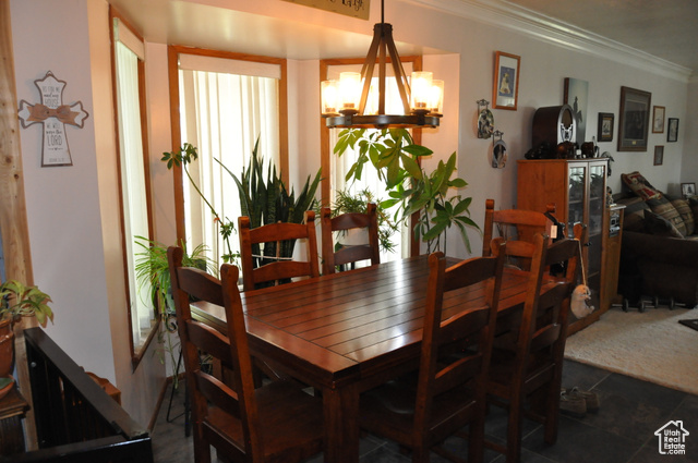 Photo 5 for MLS #2108000 at 1084 W 2000 North