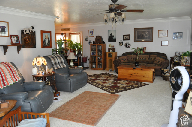 Photo 8 for MLS #2108000 at 1084 W 2000 North