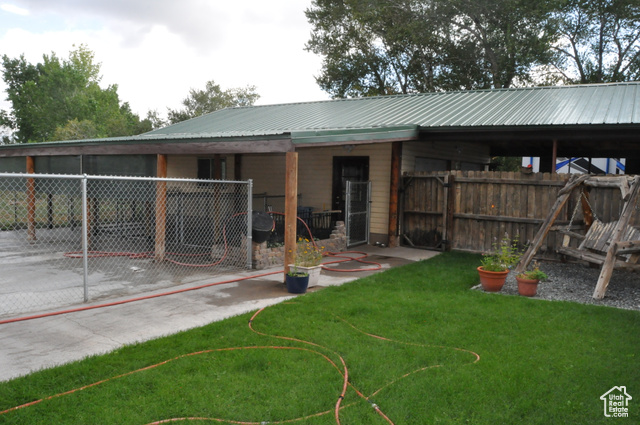 Photo 60 for MLS #2108000 at 1084 W 2000 North