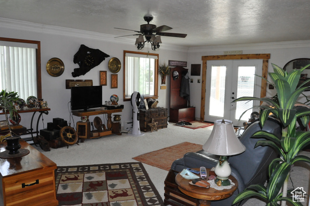 Photo 7 for MLS #2108000 at 1084 W 2000 North