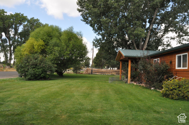 Photo 68 for MLS #2108000 at 1084 W 2000 North