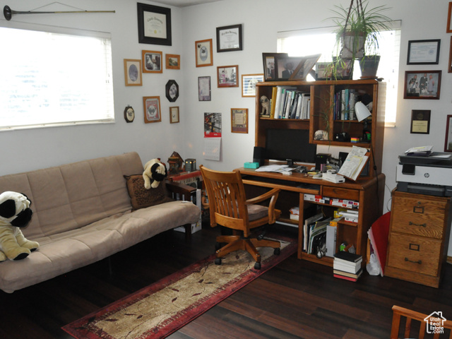 Photo 24 for MLS #2108000 at 1084 W 2000 North