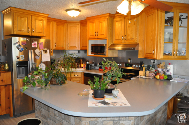 Photo 11 for MLS #2108000 at 1084 W 2000 North
