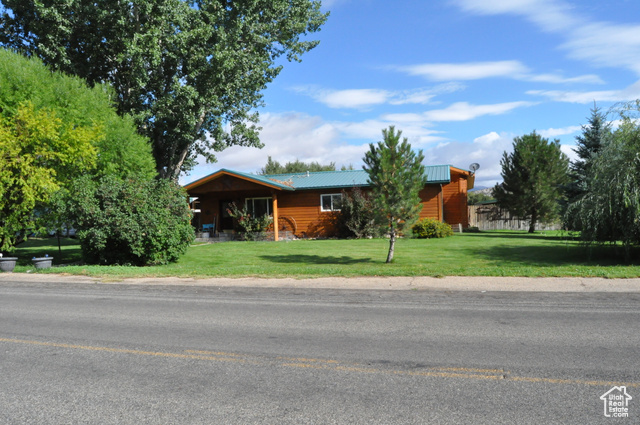 Photo 46 for MLS #2108000 at 1084 W 2000 North
