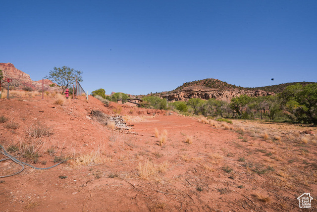 , Rockville UT 84763