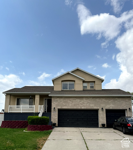5337 W MOUNTAIN VIS, West Jordan UT 84081