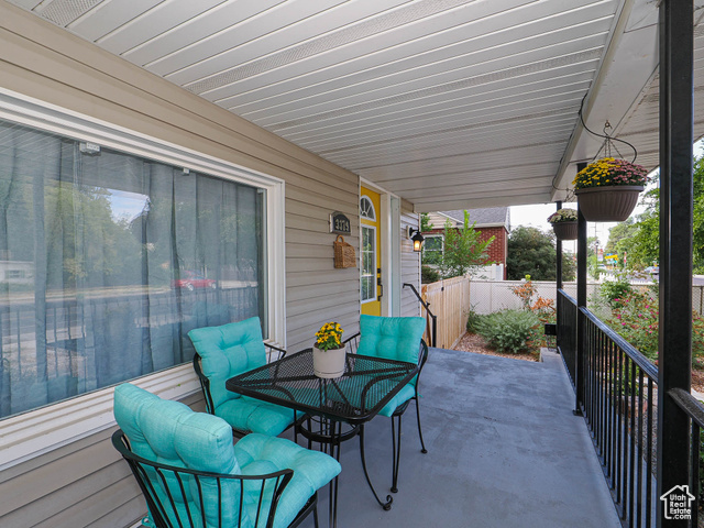 Photo 5 for MLS #2108010 at 3379 S 900 East