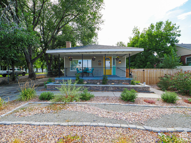 3379 S 900 E, Salt Lake City UT 84106