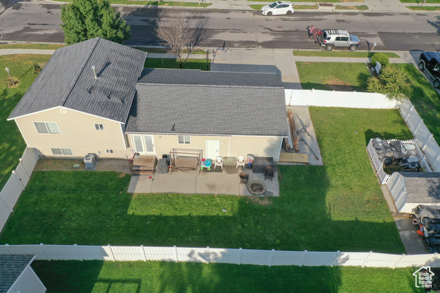 Photo 3 for MLS #2108011 at 380 S 1500 West