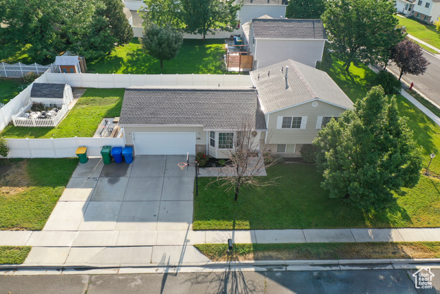 Photo 4 for MLS #2108011 at 380 S 1500 West