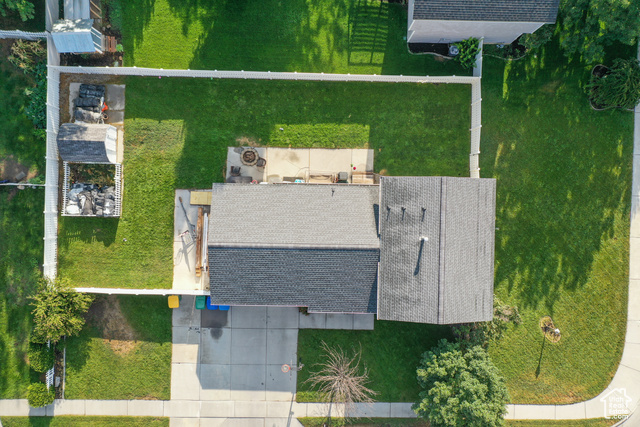 Photo 2 for MLS #2108011 at 380 S 1500 West
