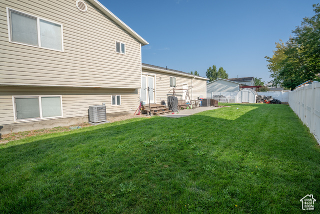 Photo 5 for MLS #2108011 at 380 S 1500 West