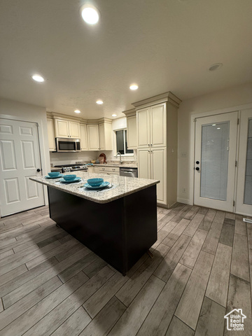 Photo 14 for MLS #2108011 at 380 S 1500 West