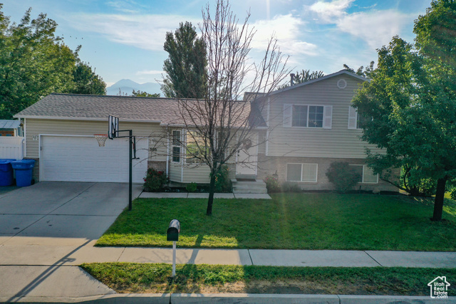 Photo 7 for MLS #2108011 at 380 S 1500 West