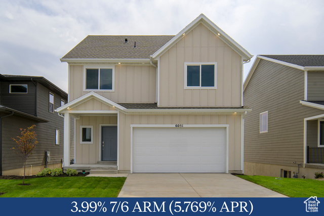6051 W GARNET GROVE WAY #226, West Jordan UT 84081