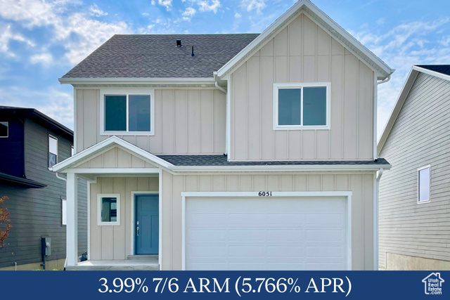 6051 W GARNET GROVE WAY #226, West Jordan UT 84081