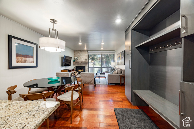 Photo 20 for MLS #2108016 at 1509 Park Ave #403