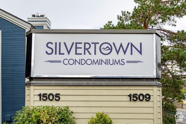 Photo 38 for MLS #2108016 at 1509 Park Ave #403