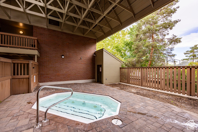Photo 24 for MLS #2108016 at 1509 Park Ave #403