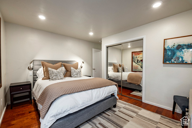 Photo 9 for MLS #2108016 at 1509 Park Ave #403