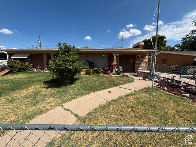 5662 S 2450 W, Roy UT 84067